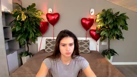Snapshot of valeryroyale chatting on 17, 2, 2025 Valery online show from 17, 2, 2025