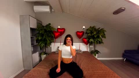 Snapshot of valeryroyale chatting on 18, 2, 2025 Valery online show from 18, 2, 2025