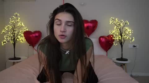 Snapshot of valeryroyale chatting on 19, 2, 2025 Valery online show from 19, 2, 2025