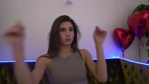 Snapshot of valeryroyale chatting on 20, 2, 2025 Valery online show from 20, 2, 2025
