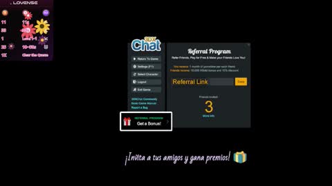 Valery  Val online show from 6, 1, 2026