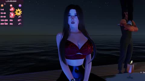 Valery  Val online show from 22, 2, 2026