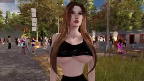 Valery  Val online show from 16, 3, 2026