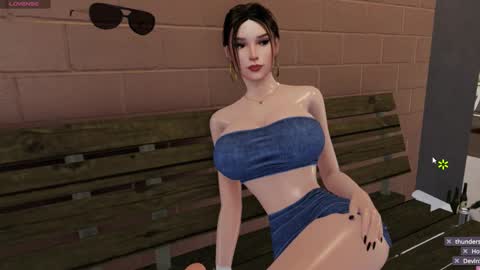 Valery  Val online show from 20, 3, 2026