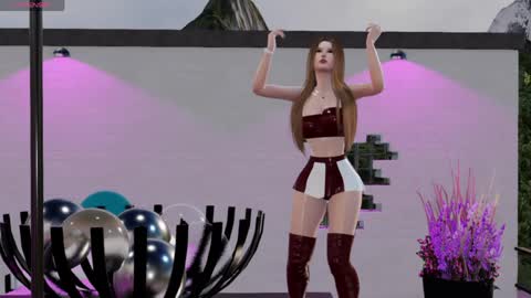 Valery  Val online show from 6, 4, 2026