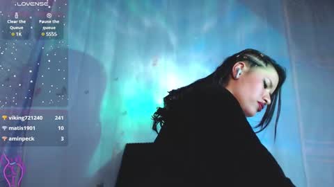 Snapshot of valerysnow_ chatting on 4, 12, 2024 Valery online show from 4, 12, 2024