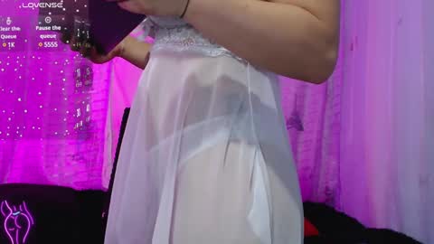 Snapshot of valerysnow_ chatting on 30, 1, 2025 Valery online show from 30, 1, 2025