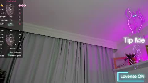 Snapshot of valerywalker7 chatting on 15, 6, 2026 Valery Walker online show from 15, 6, 2026