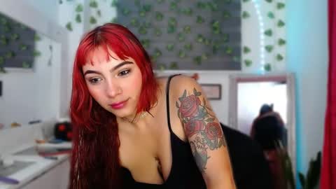 Snapshot of valeryy_sexyy chatting on 21, 4, 2026 --- online show from 21, 4, 2026