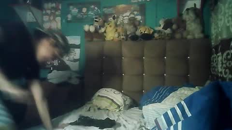 Valesh19 online show from 16, 11, 2025