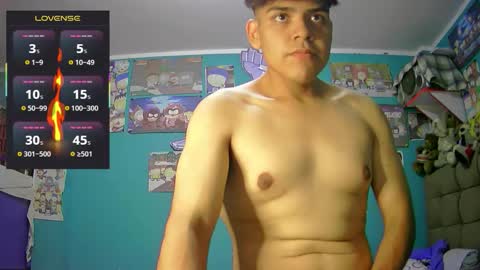 Valesh19 online show from 25, 3, 2026