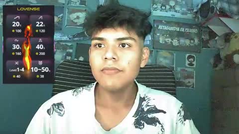 Valesh19 online show from 24, 4, 2026