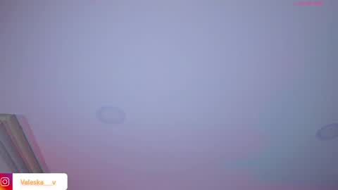 Snapshot of valeska__v chatting on 12, 5, 2026 your loveee online show from 12, 5, 2026