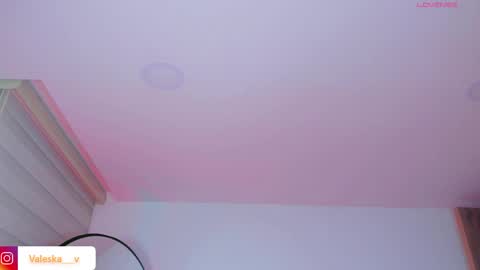 Snapshot of valeska__v chatting on 23, 5, 2026 your loveee online show from 23, 5, 2026