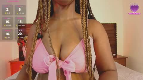 Valeska  online show from 21, 5, 2026