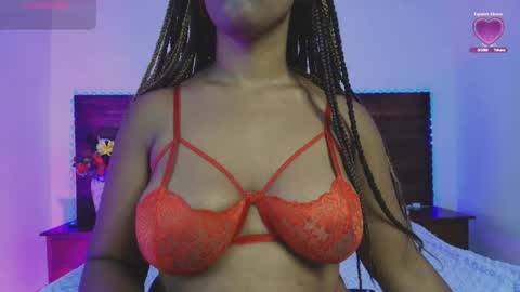 Valeska  online show from 22, 5, 2026