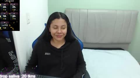 Snapshot of valevicious chatting on 14, 1, 2026 valevicious online show from 14, 1, 2026