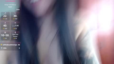 Snapshot of valevicious chatting on 4, 3, 2026 valevicious online show from 4, 3, 2026