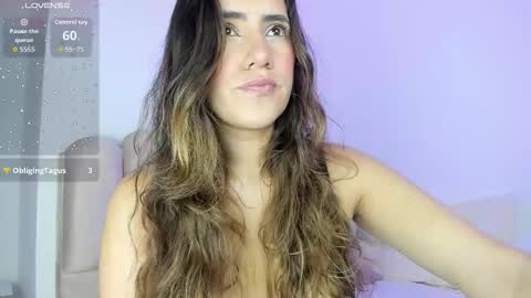 valey_x online show from 3, 2, 2026