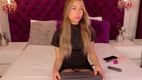 Snapshot of valeygomez chatting on 7, 2, 2026 Valey online show from 7, 2, 2026