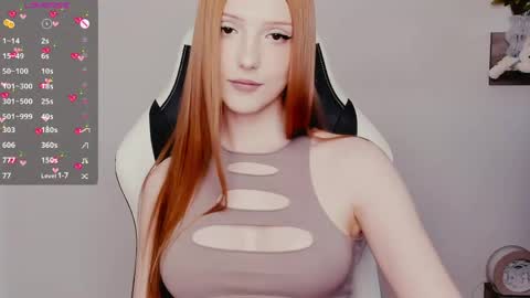 Snapshot of valforlove chatting on 17, 5, 2026 Val online show from 17, 5, 2026