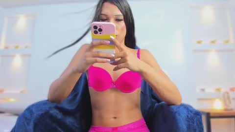  VALIRYA  online show from 2, 3, 2026