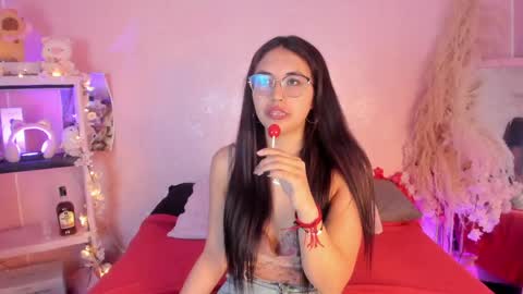 Snapshot of valk_diaz chatting on 26, 5, 2026 Valk online show from 26, 5, 2026