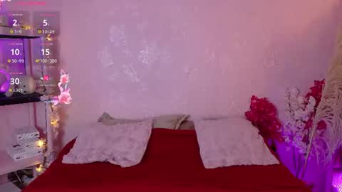 Snapshot of valk_diaz chatting on 18, 6, 2026 Valk online show from 18, 6, 2026