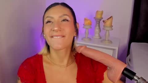 valka_doll online show from 28, 5, 2026