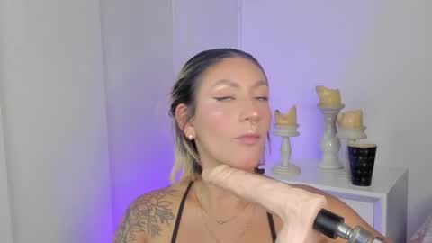 valka_doll online show from 1, 6, 2026
