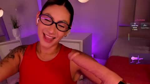 Snapshot of valka_doll chatting on 19, 6, 2026 valka_doll online show from 19, 6, 2026