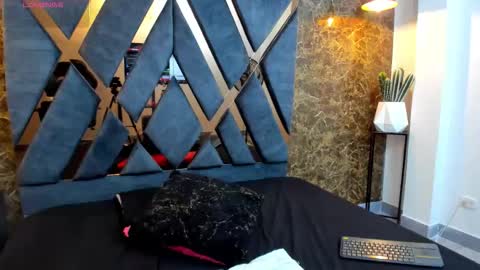 VALKA ROSS online show from 29, 11, 2025