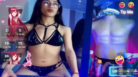 valkiria_09_ online show from 4, 10, 2025