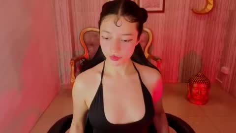 Snapshot of valkiria_ardent_s chatting on 6, 6, 2026 Valkiria online show from 6, 6, 2026