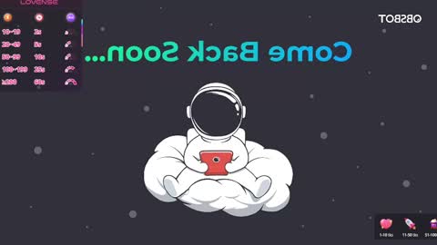 Valkiria moore  online show from 28, 10, 2025