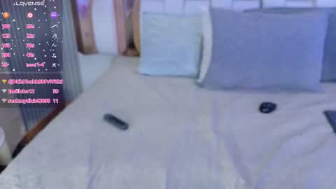 Valkiria moore  online show from 24, 2, 2026