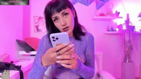 Valkiria online show from 18, 9, 2025