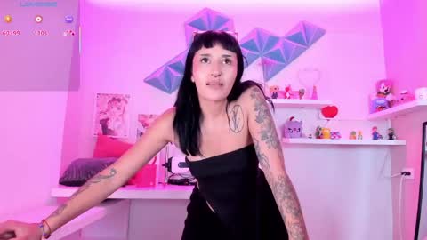 Snapshot of valkiria_ponce chatting on 23, 4, 2026 Valkiria online show from 23, 4, 2026