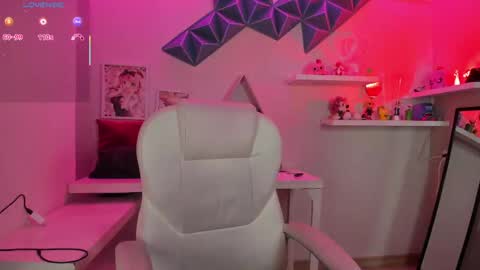 Snapshot of valkiria_ponce chatting on 4, 5, 2026 Valkiria online show from 4, 5, 2026