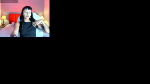 Snapshot of valkiria_ponce chatting on 16, 7, 2026 Valkiria online show from 16, 7, 2026