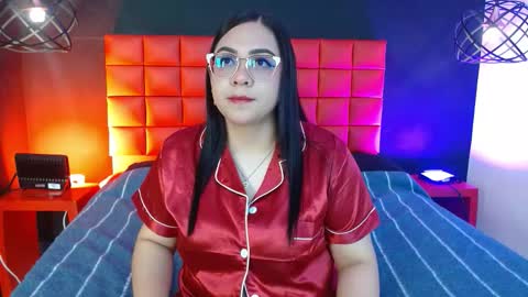 Valkirye  online show from 20, 3, 2026