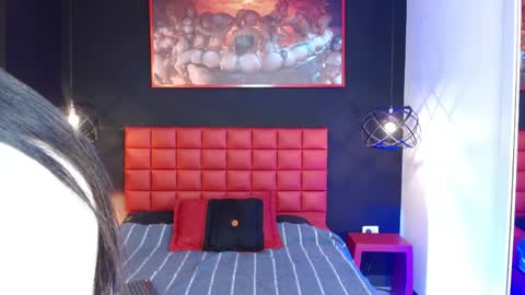 Valkirye  online show from 20, 4, 2026