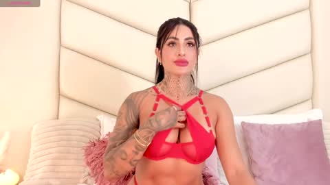 ValkyBes online show from 13, 1, 2025