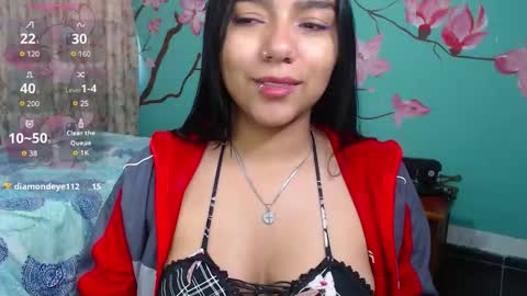 valkydoll online show from 14, 3, 2026