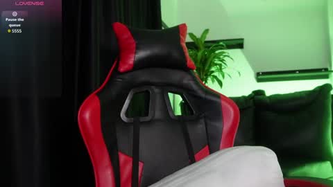 Valkyria  online show from 25, 9, 2025