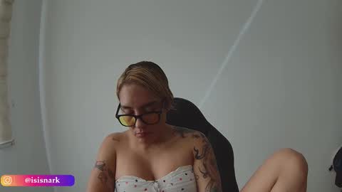 Isis  online show from 19, 1, 2026