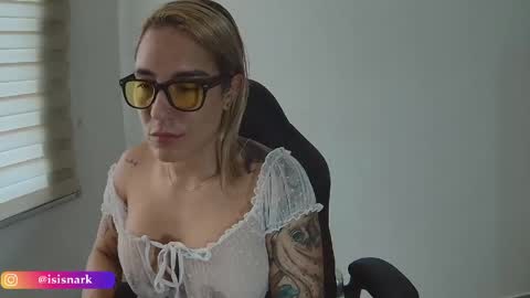 Isis  online show from 6, 4, 2026