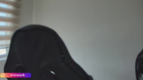 Isis  online show from 15, 4, 2026