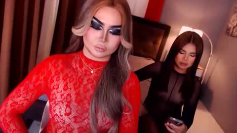 Snapshot of valkyriemajesty chatting on 11, 5, 2026 valkyriemajesty online show from 11, 5, 2026