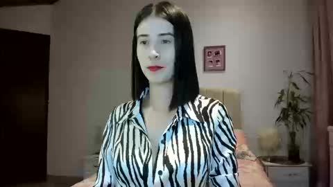 Snapshot of vallejo_macarena chatting on 25, 9, 2025 Macarena online show from 25, 9, 2025